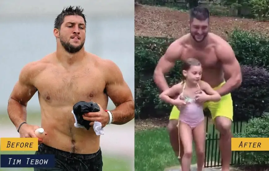 Tim Tebow