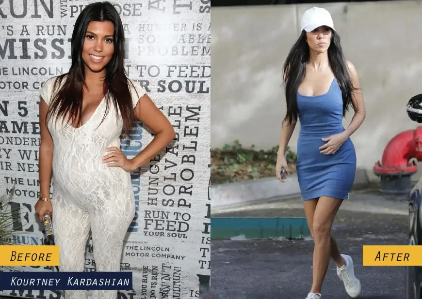 The Kardashians