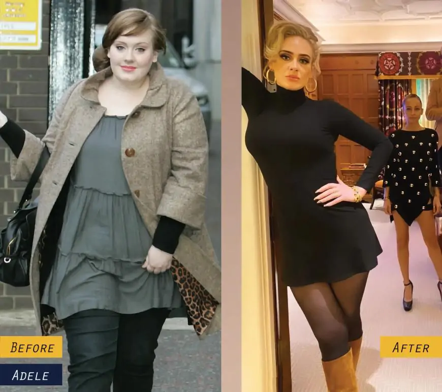 Adele