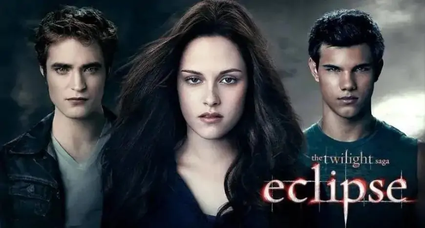 Most Highest Grossing Vampire Movies of All-Time