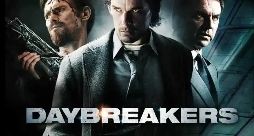 Daybreakers