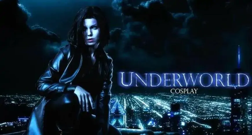 Underworld