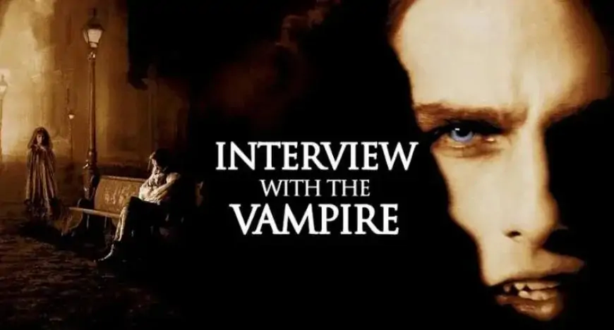Interview with the Vampire