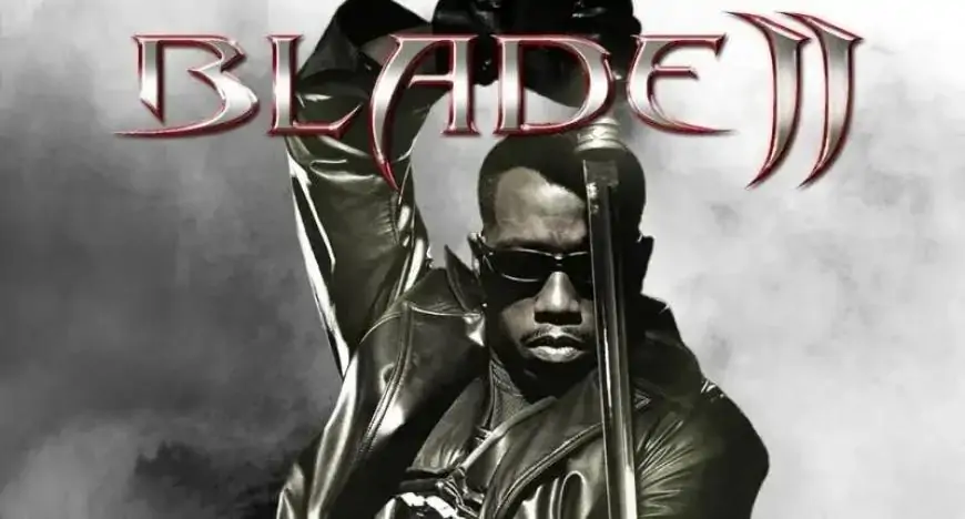 Blade II