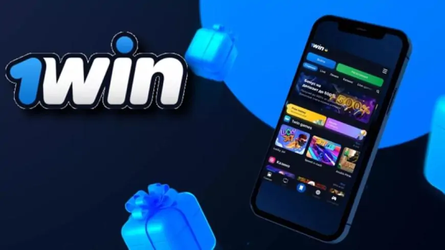 The Ultimate App for Winning in India: 1Win