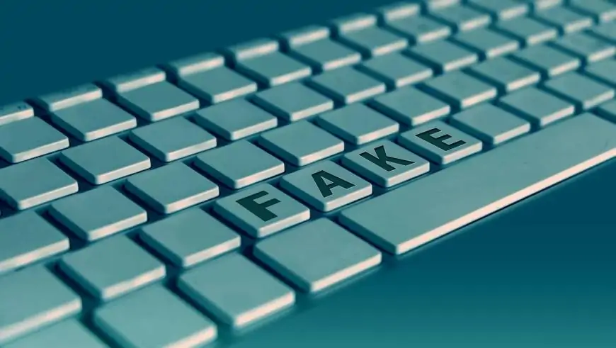 Essential Tips for Recognizing Fake E-commerce Websites