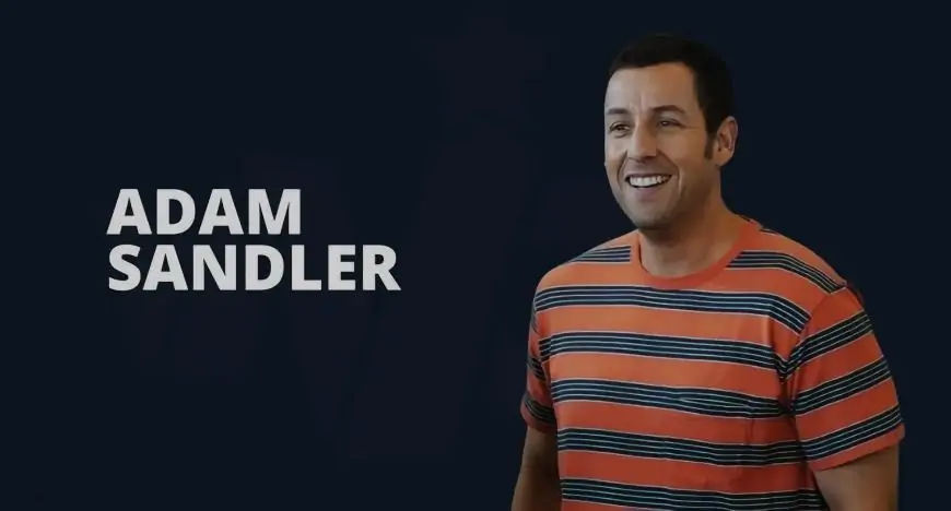 Adam Sandler