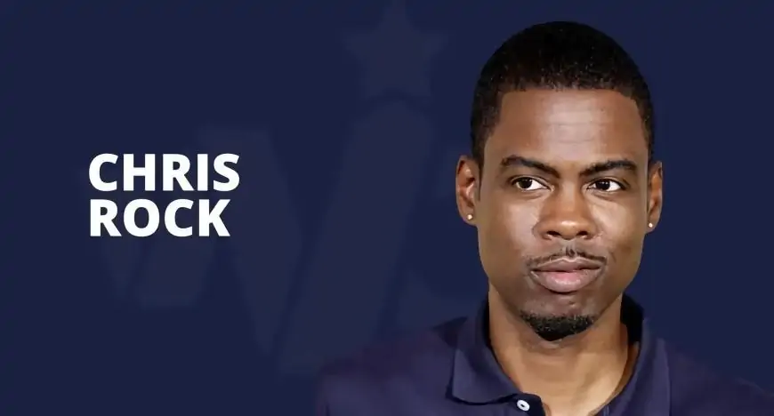 Chris Rock