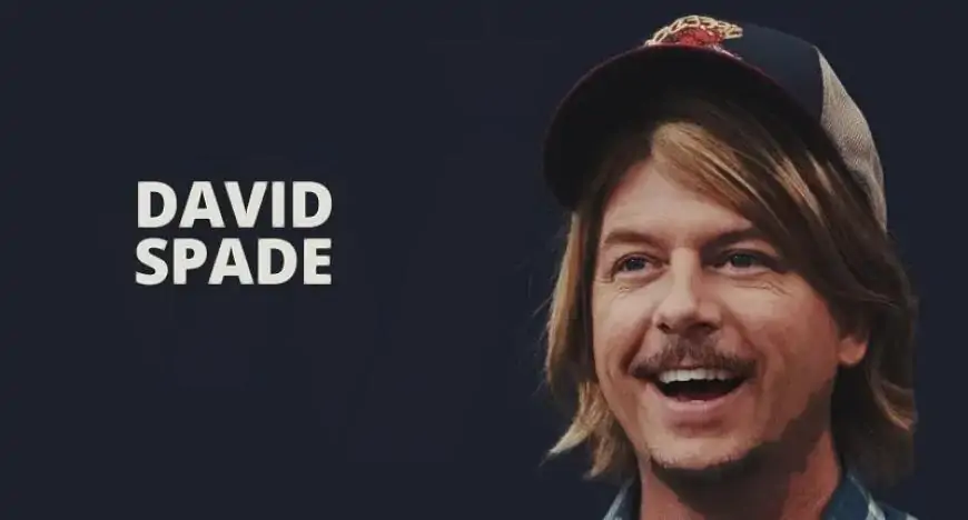 David Spade