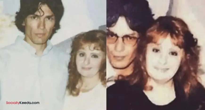 Doreen Lioy And Richard Ramirez Love Story