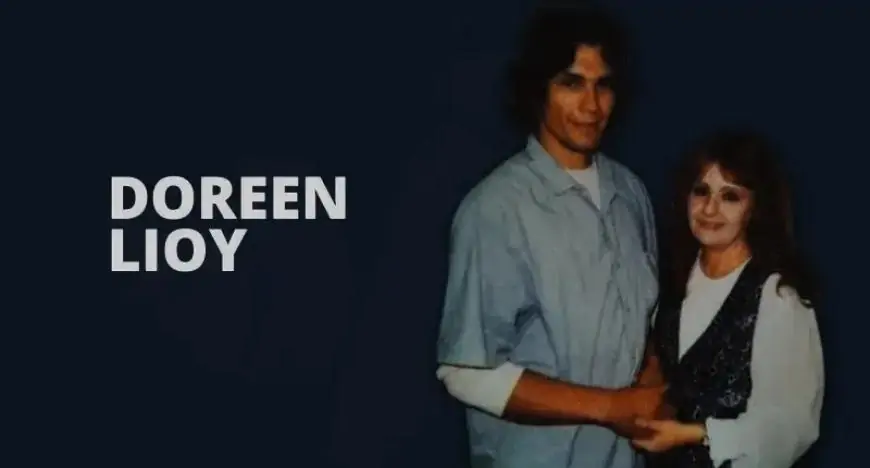 Doreen Lioy, the Ex-Wife of Serial Killer Richard Ramirez, Biography, Age and More