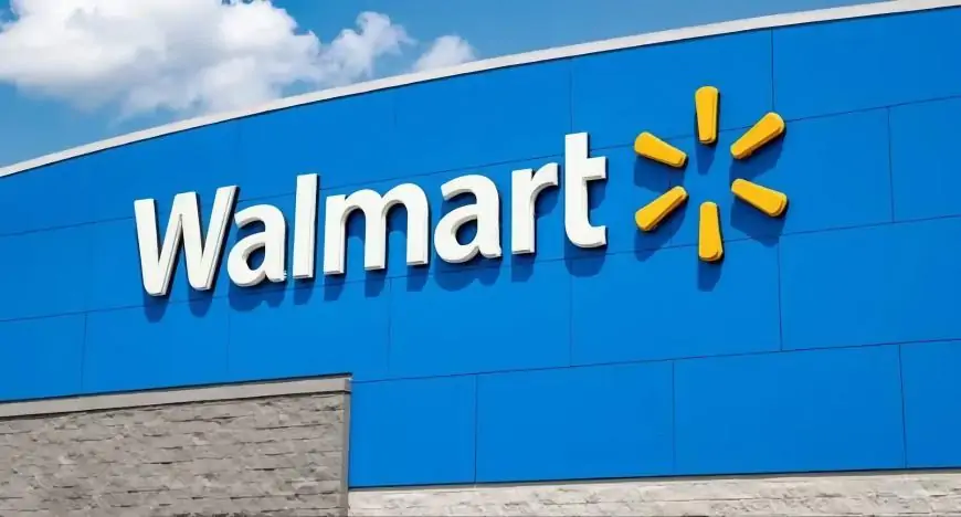 Walmart