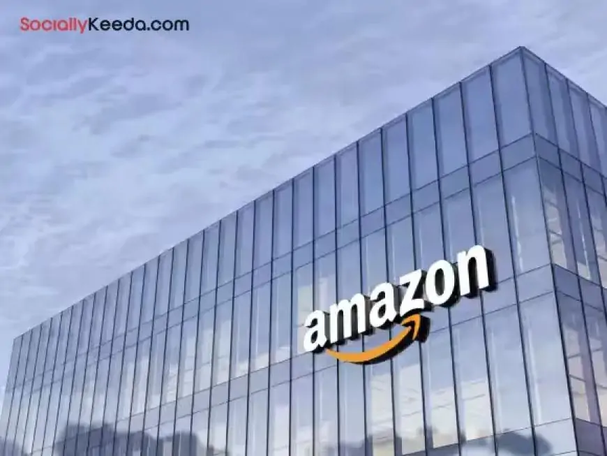 Amazon