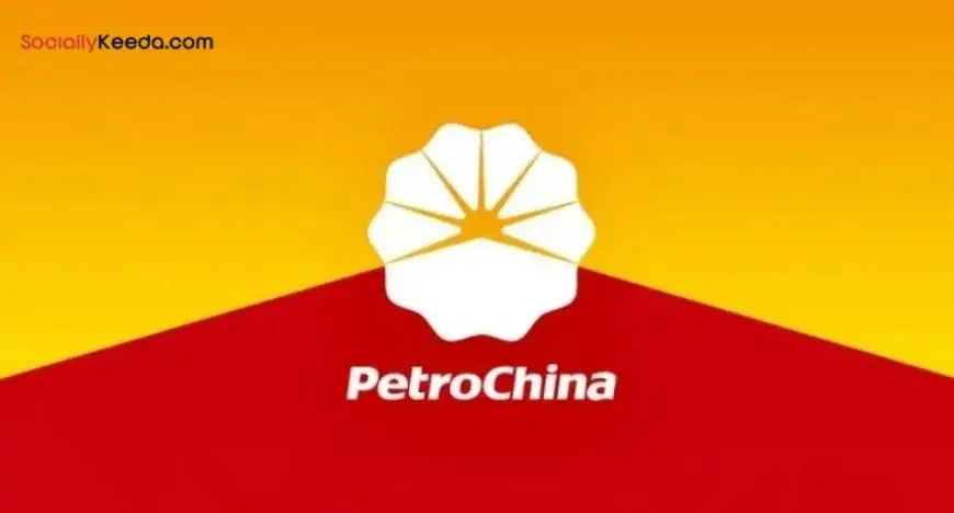 PetroChina