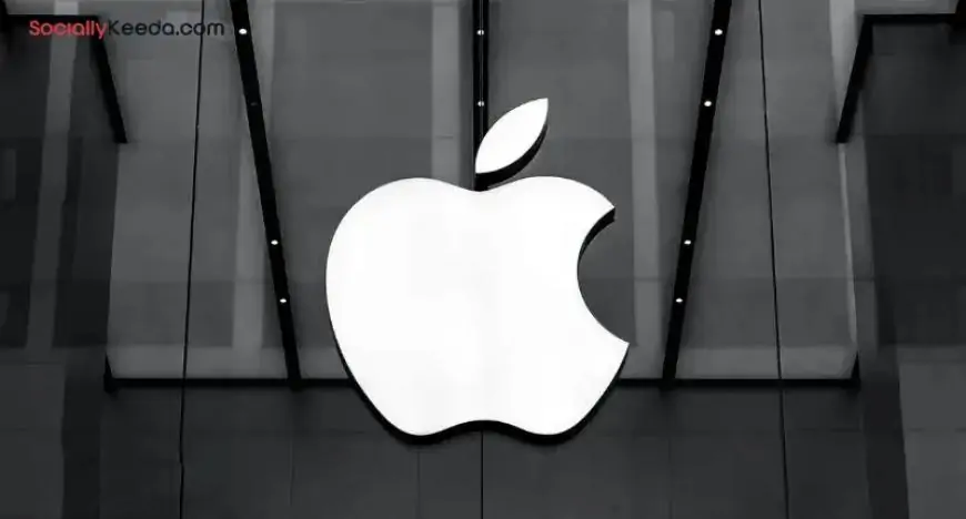 Apple company