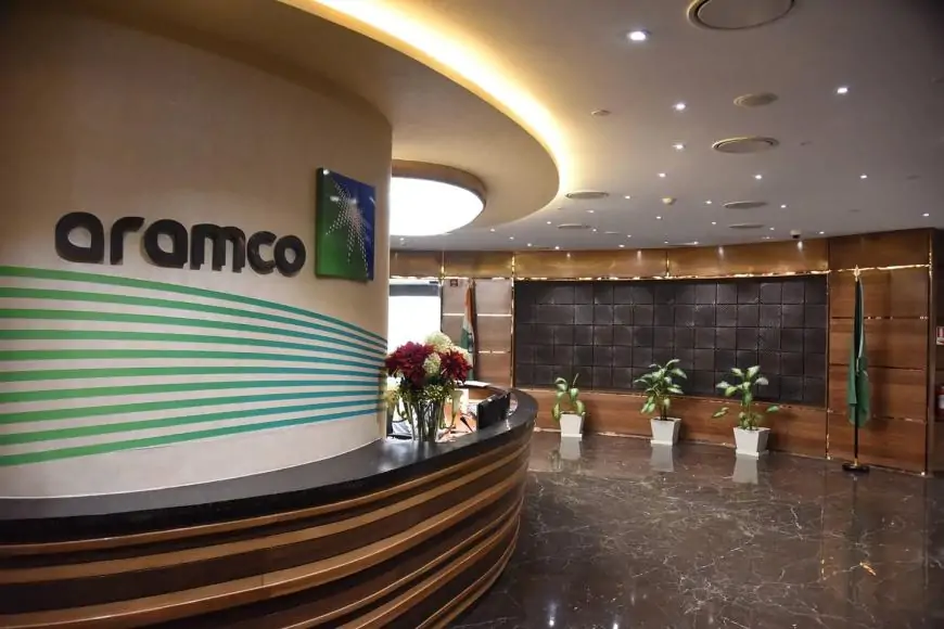 Saudi Aramco