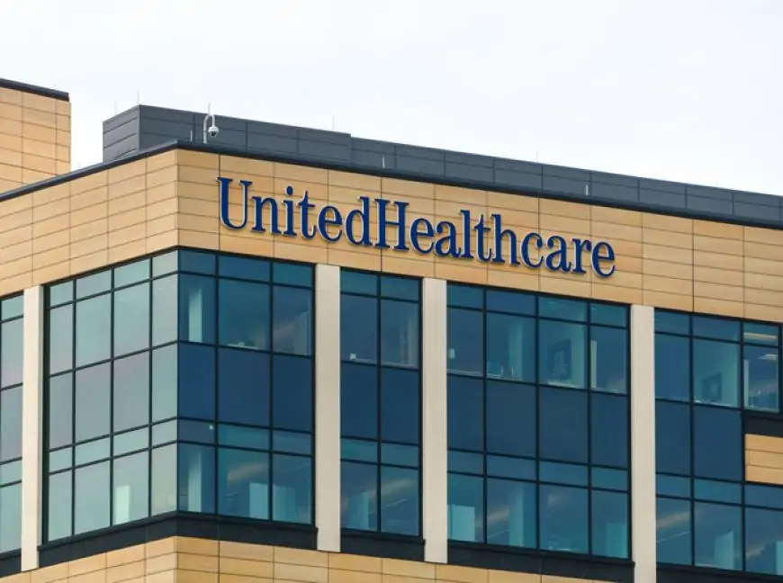  UnitedHealth