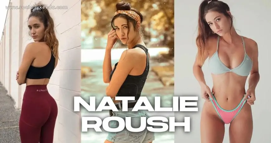 VIDEO: Natalie Roush Top Try-On Haul: Best Looks & Video Breakdown