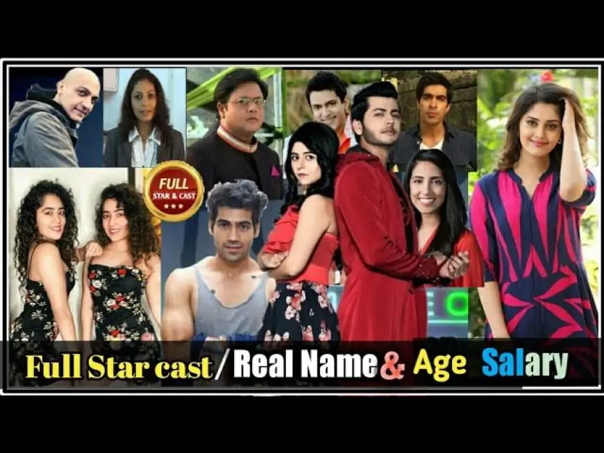 Hero Gayab Mode On Cast & Crew Real Name, Wiki, Timings, Story