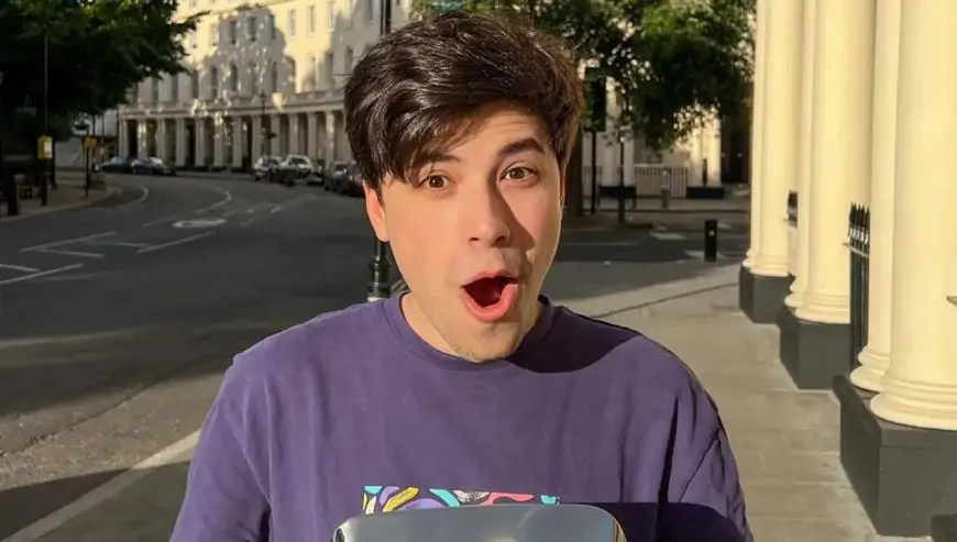 Georgenotfound Biography, Net Worth & More