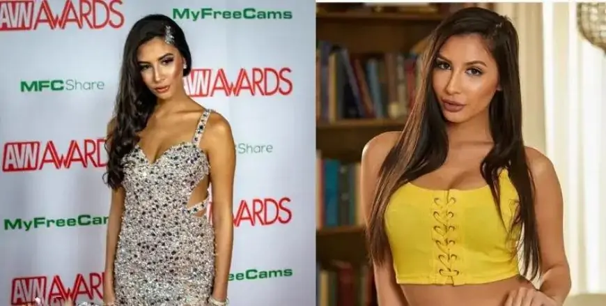 Gianna Dior
