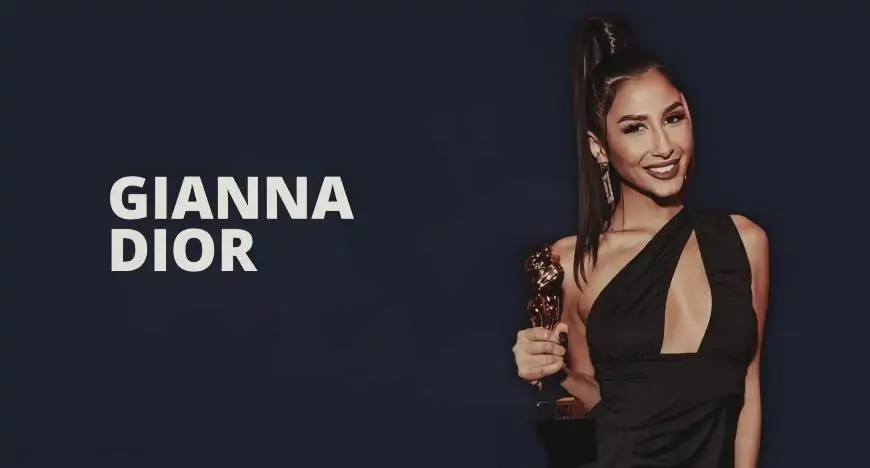 Who is Gianna Dior? Here’s Everything You Need To Know