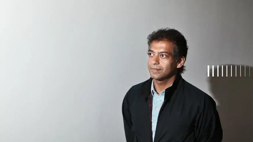 Naval Ravikant