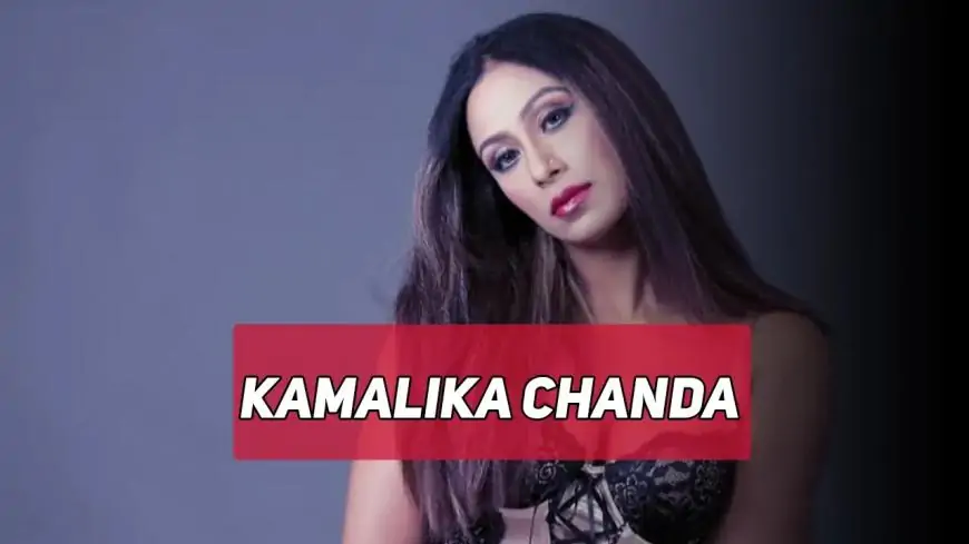 Kamalika Chanda Biography, Web Series, Boyfriend 2025
