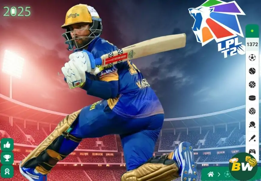 The Future of Lanka Premier League