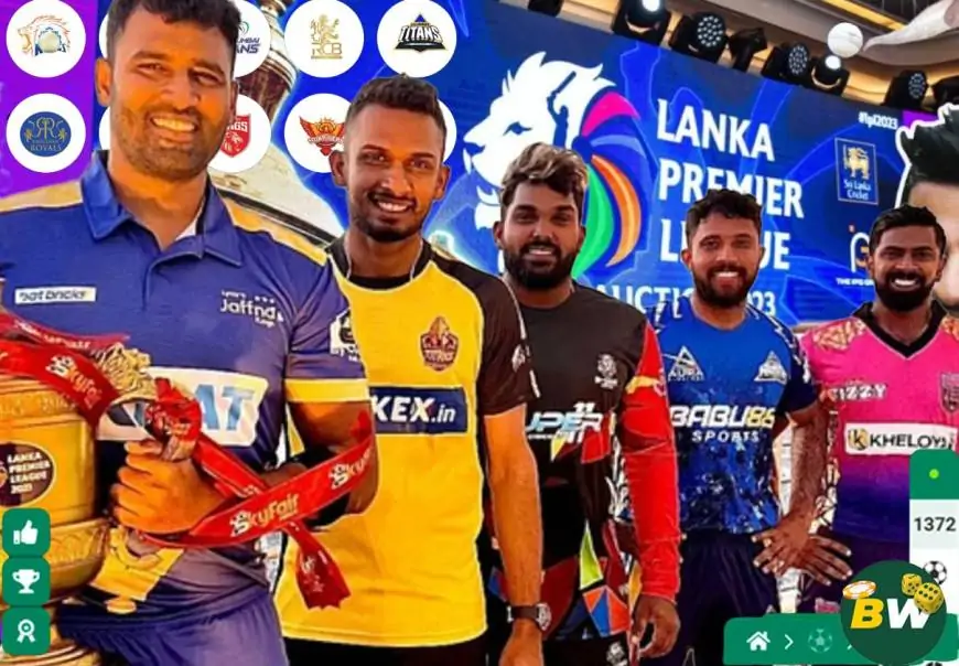 The Impact of LPL on Sri Lankan Cricket