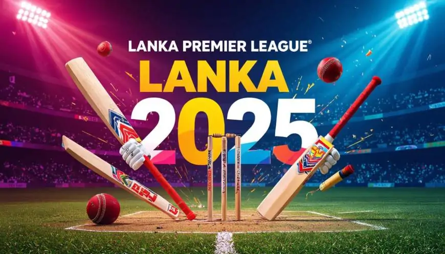 Lanka Premier League: Sri Lanka’s T20 Cricket Powerhouse 2025