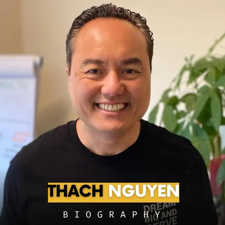 Who’s Thach Nguyen & How Did He Build a $100M Real Estate Portfolio?
