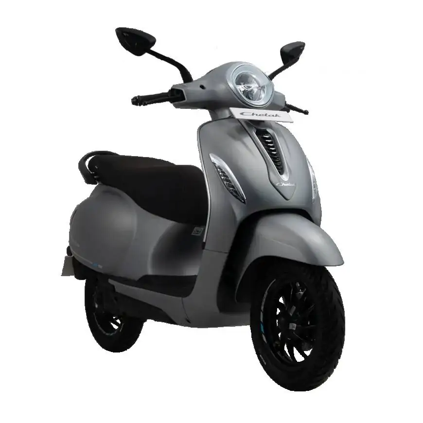 Bajaj Chetak 3502