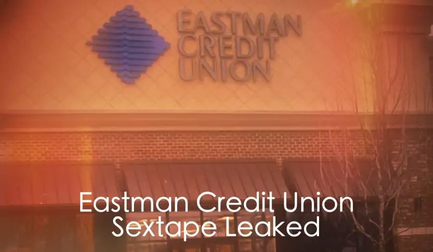 Couple's X-Rated Act in Bank Goes Viral – Credit Union Issues Apology