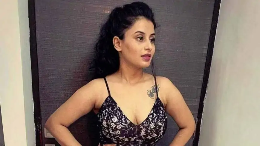 Supriya Shukla