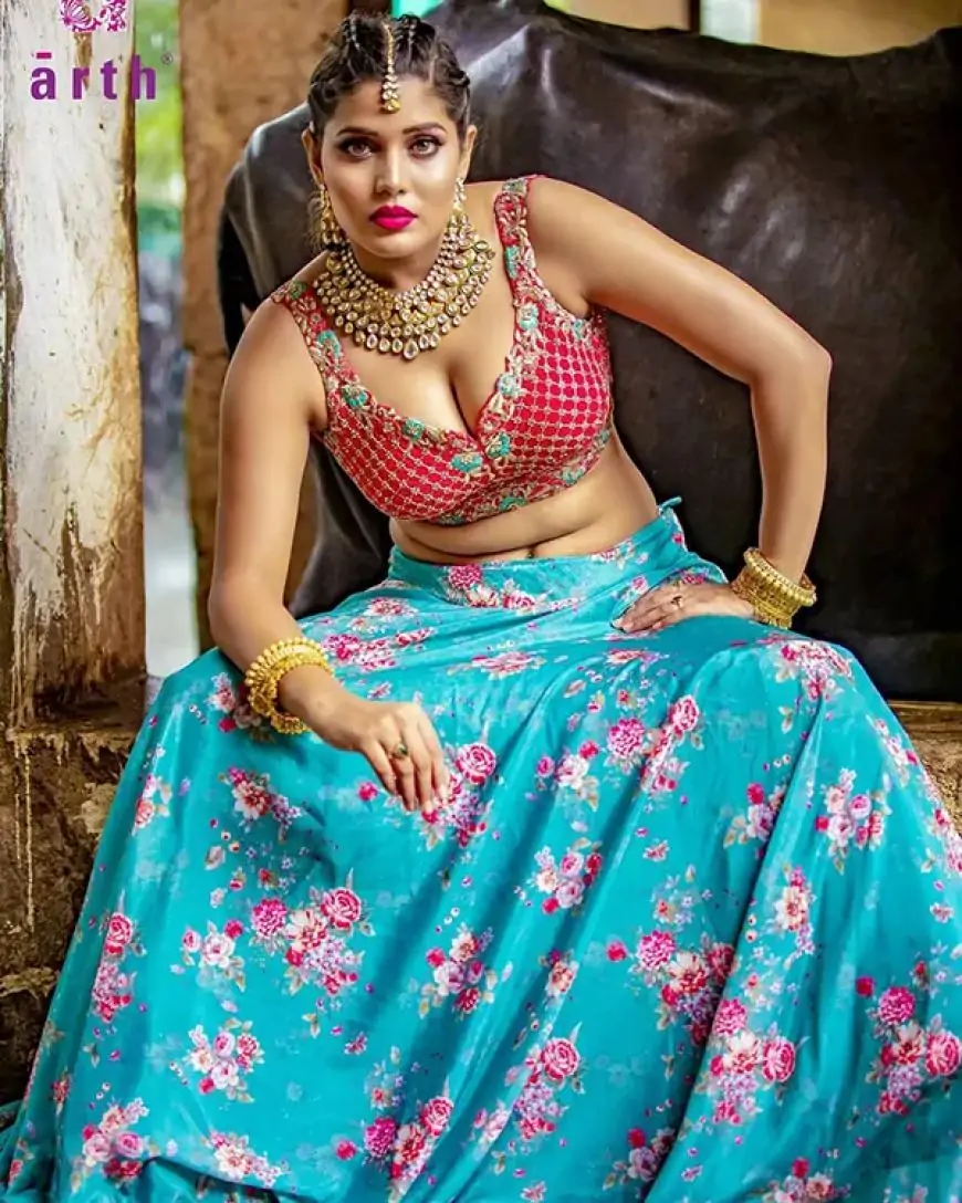 Komal Ruthala
