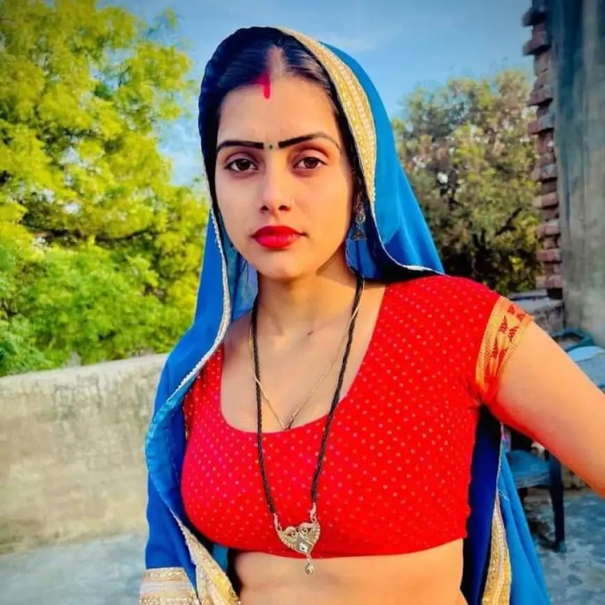 Meenu Raj