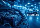 Engine Enigmas: Understanding the Role of Car Batteries in Vehicle Operation