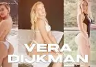 Vera Dijkmans Biography, Net Worth & More