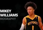 How old is Mikey Williams? Interesting Life Facts About a Young Basketball Player