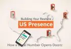 Building Your US Presence: How a Local Number Opens Doors