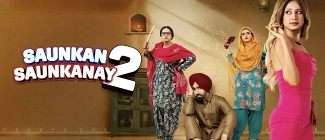 7 Hilarious Reasons Why Saunkan Saunkanay 2 on ZEE5 Will Be Your Favourite Punjabi Sequel Yet