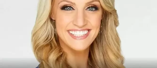 Who is Fox News Anchor Carley Shimkus? All About Her Career and Personal Life