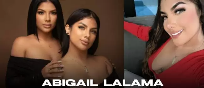 WATCH VIDEO: Abigail Lalama Viral Video Full Original VIDEOS WATCH VIDEO: Abigail Lalama Viral Video Full Original VIDEOS