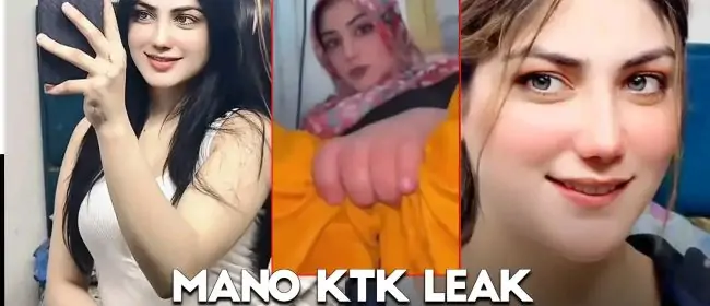 2 VIDEO: Mano KTK Leak Viral Video and Private part Video Leaked 2 VIDEO: Mano KTK Leak Viral Video and Private part Video Leaked