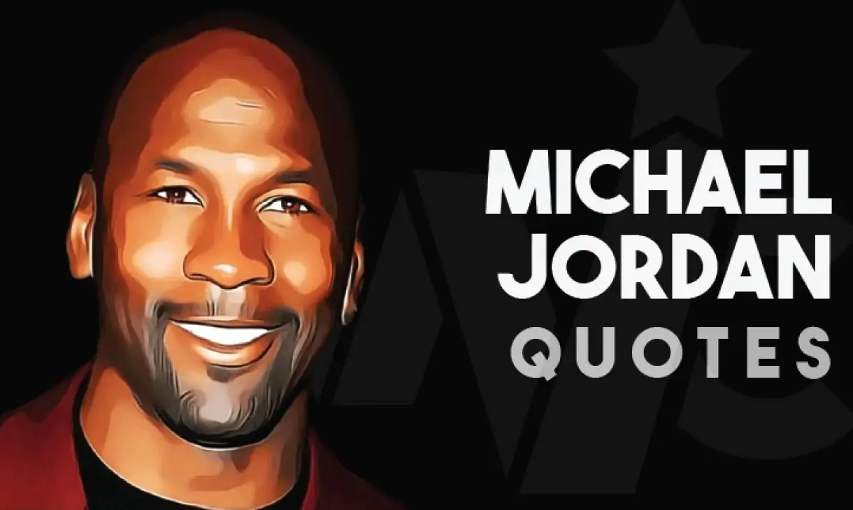 michael jordan quotes