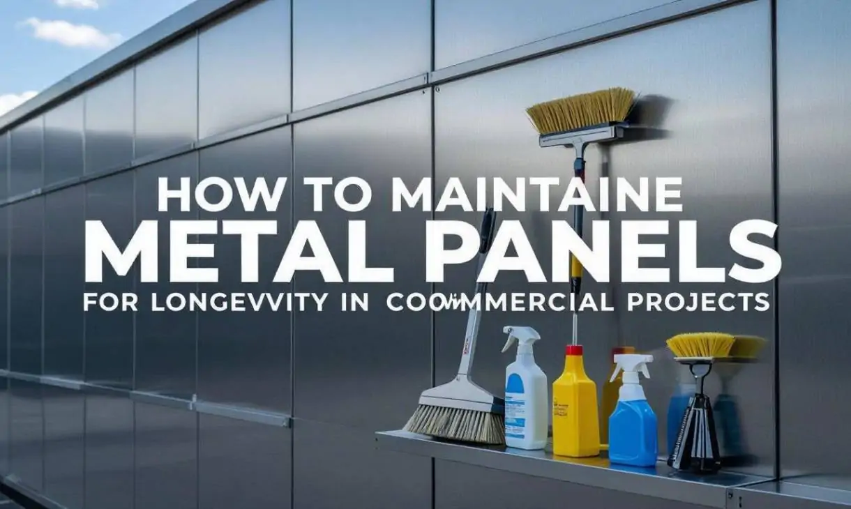 Metal Panels