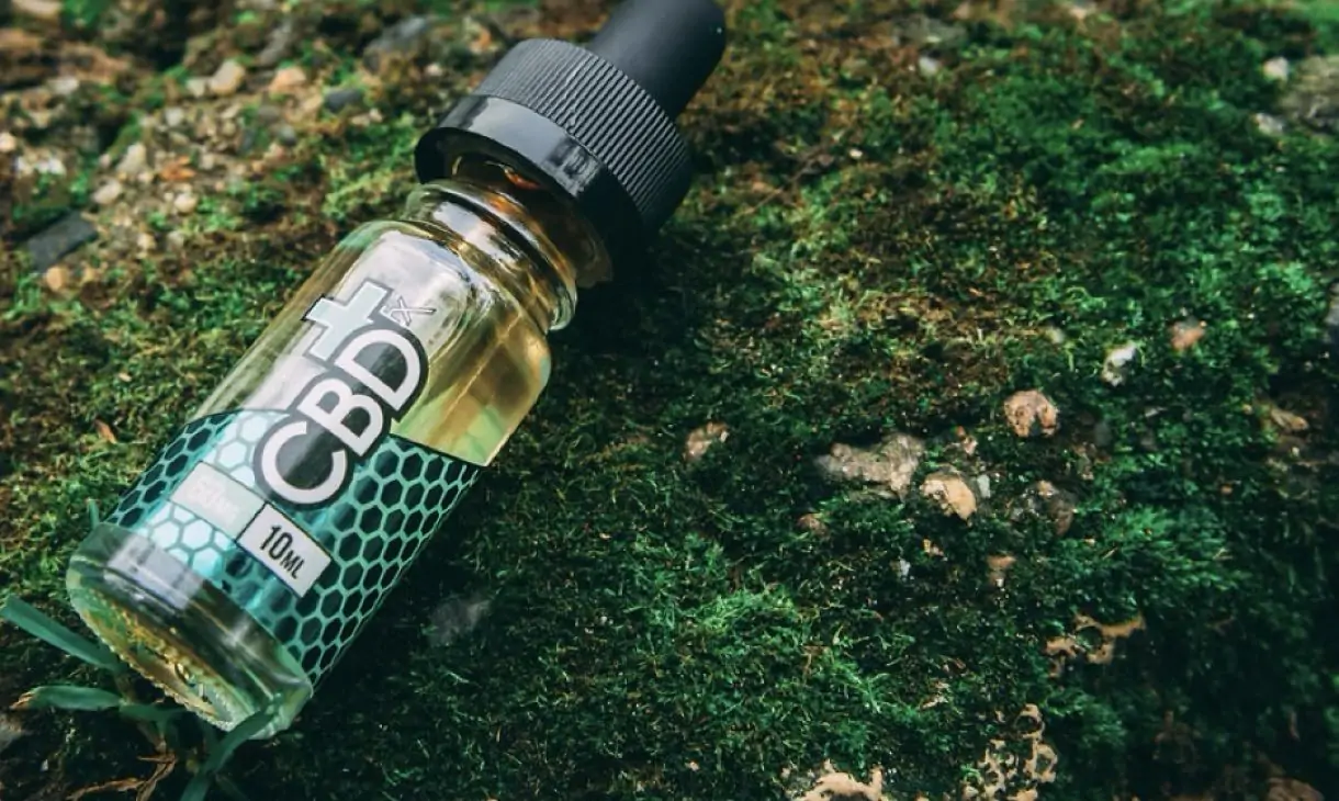 All You Need to Know About CBD