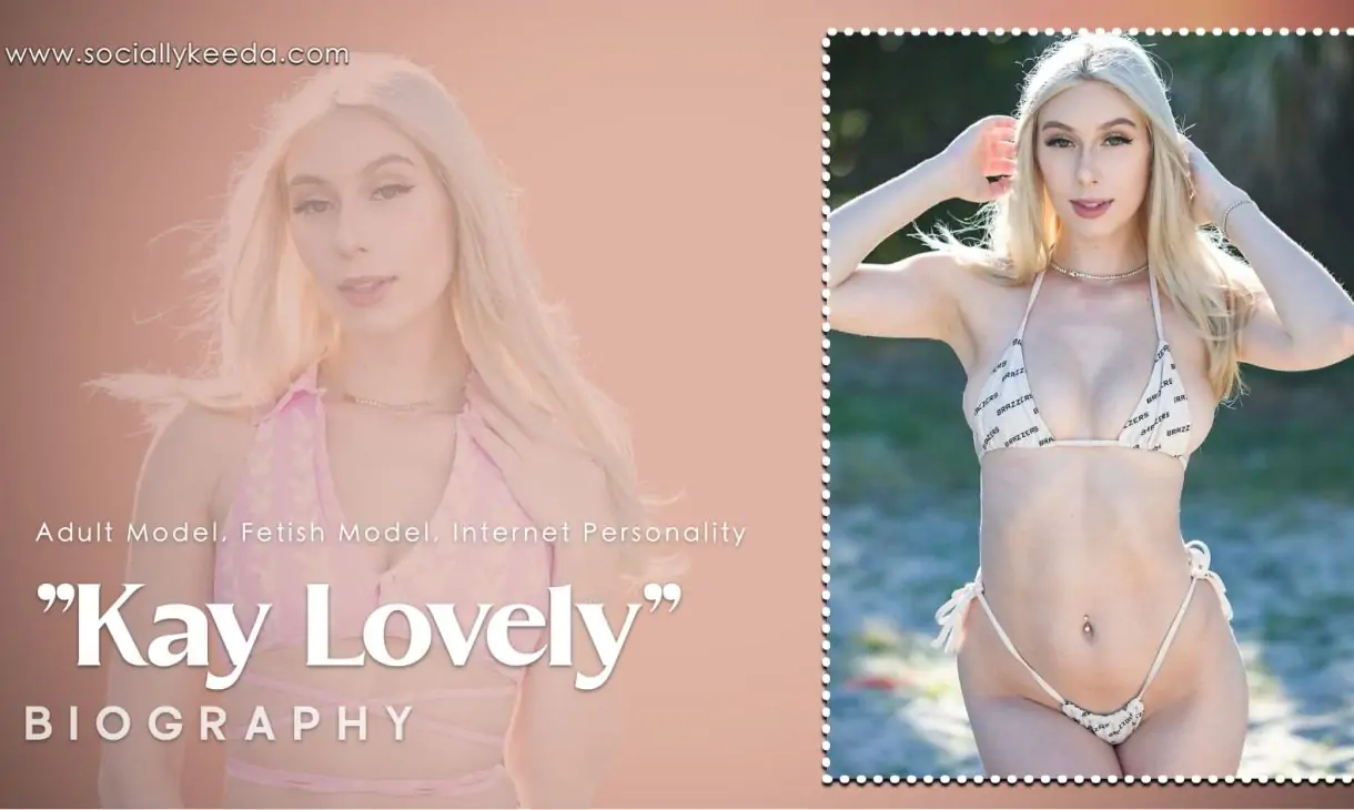 Kay Lovely wiki
