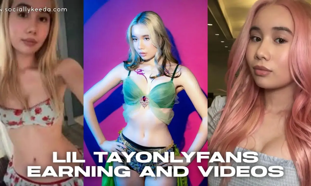 Lil TayOnlyFans Earning and videos